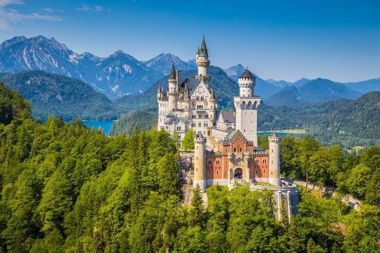 Hotel Interest Of Bavaria