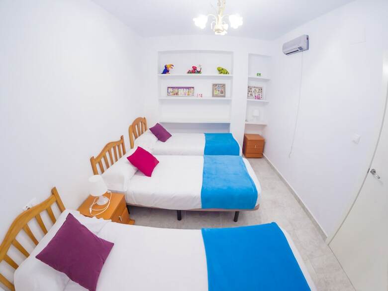 Homely Apartments Club N�utico