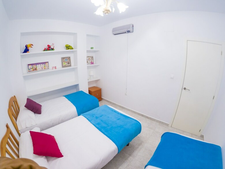 Homely Apartments Club N�utico