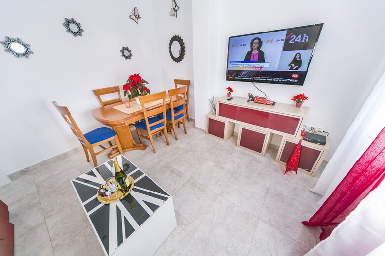 Homely Apartments Club N�utico