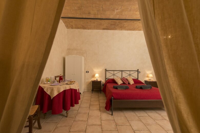 Agroturismo Agriturismo Casa Colsereno
