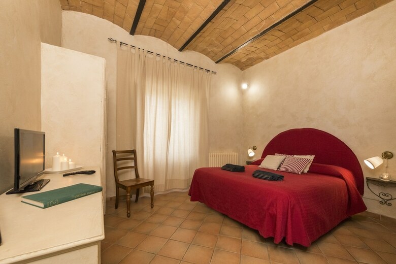 Agroturismo Agriturismo Casa Colsereno