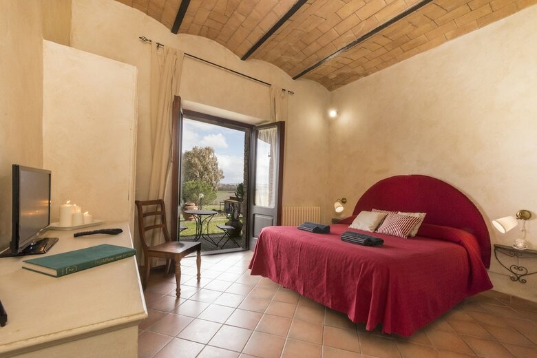 Agroturismo Agriturismo Casa Colsereno