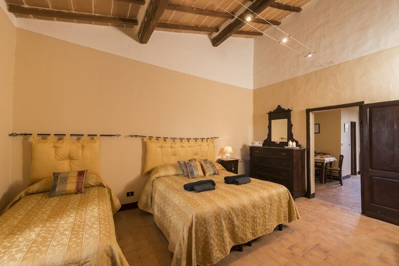 Agroturismo Agriturismo Casa Colsereno