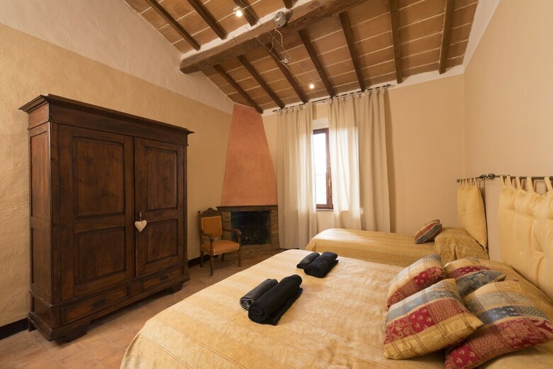 Agroturismo Agriturismo Casa Colsereno