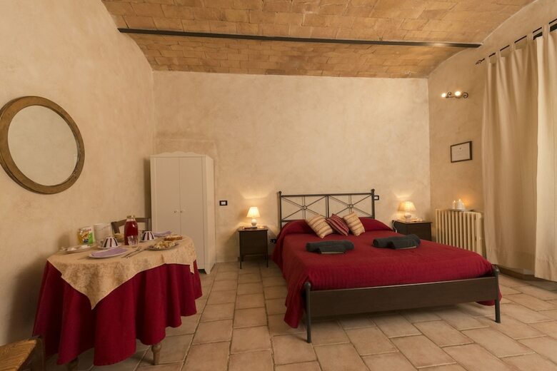 Agroturismo Agriturismo Casa Colsereno
