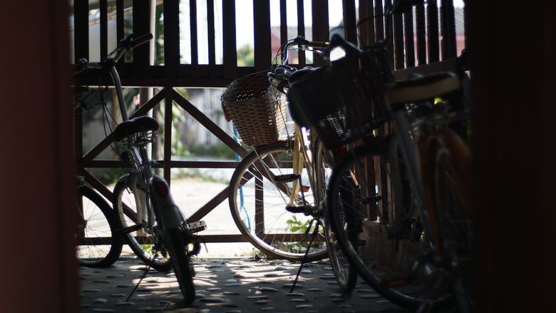 Hostal Baan Rimtaling Guest House