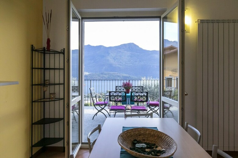 Apartamento La Collina Degli Ulivi