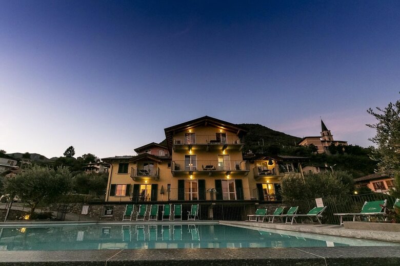 Apartamento La Collina Degli Ulivi