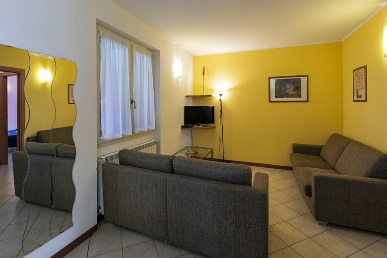 Apartamento La Collina Degli Ulivi