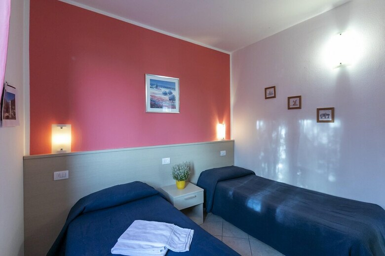 Apartamento La Collina Degli Ulivi