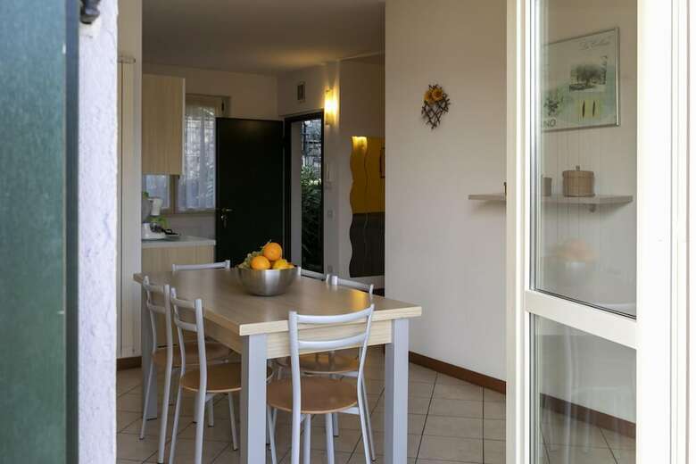 Apartamento La Collina Degli Ulivi