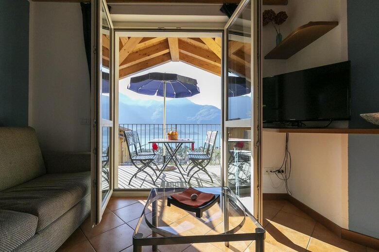 Apartamento La Collina Degli Ulivi