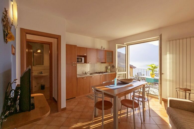 Apartamento La Collina Degli Ulivi