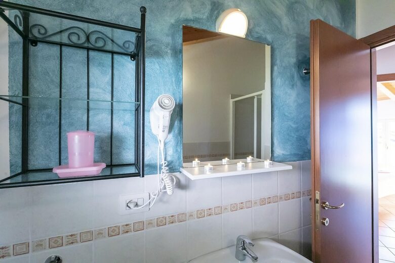 Apartamento La Collina Degli Ulivi