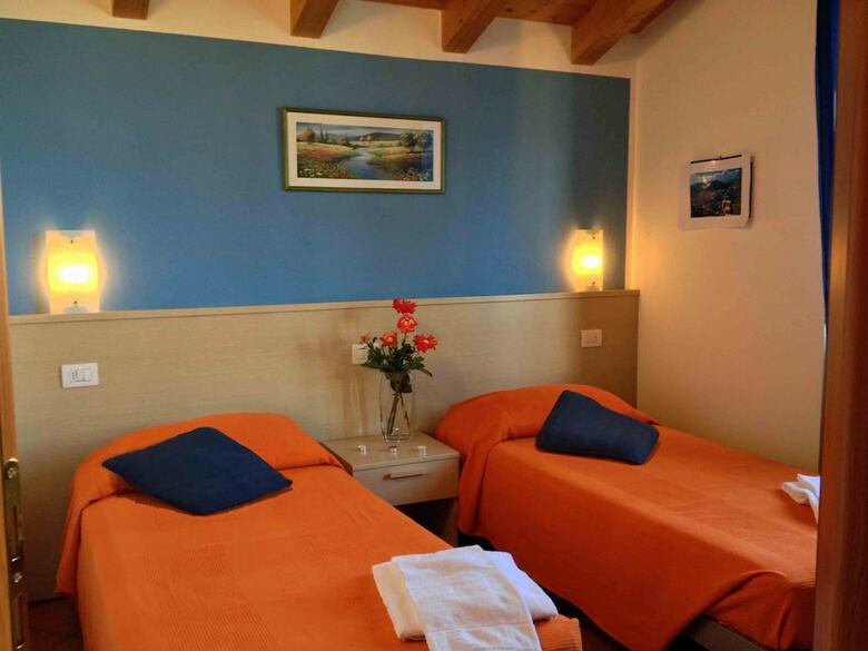 Apartamento La Collina Degli Ulivi