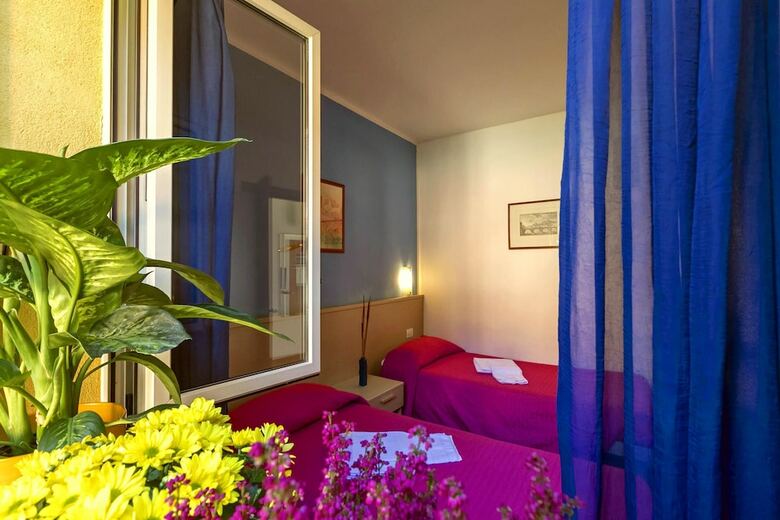 Apartamento La Collina Degli Ulivi