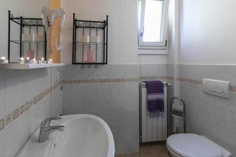Apartamento La Collina Degli Ulivi