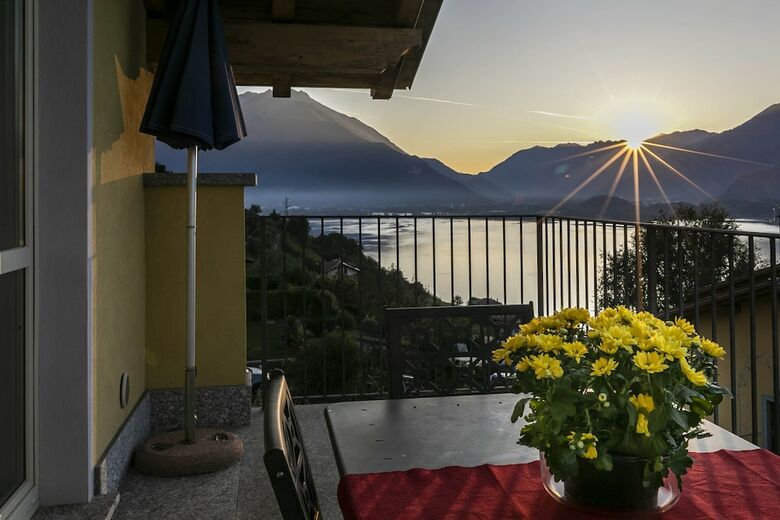 Apartamento La Collina Degli Ulivi