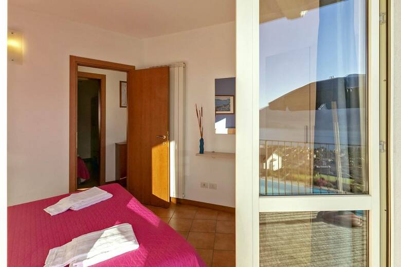 Apartamento La Collina Degli Ulivi