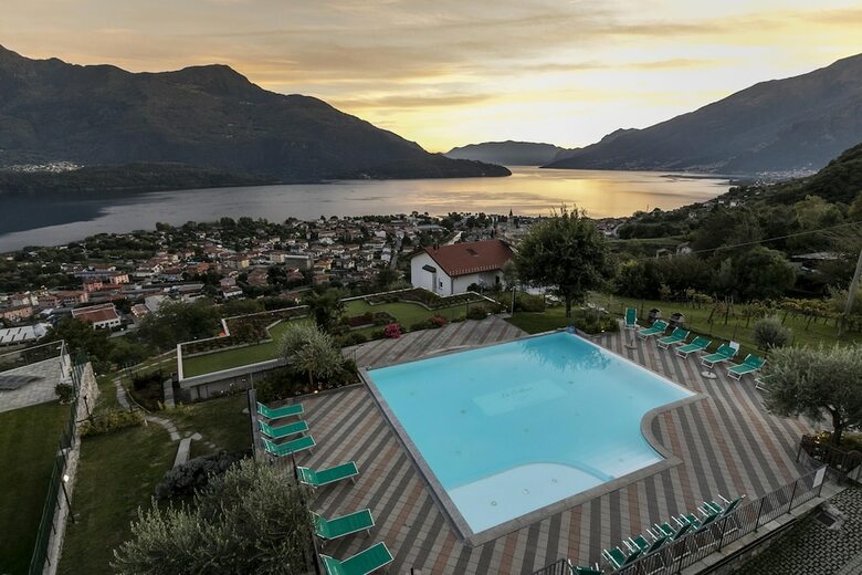 Apartamento La Collina Degli Ulivi