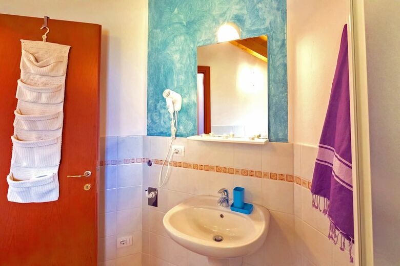 Apartamento La Collina Degli Ulivi