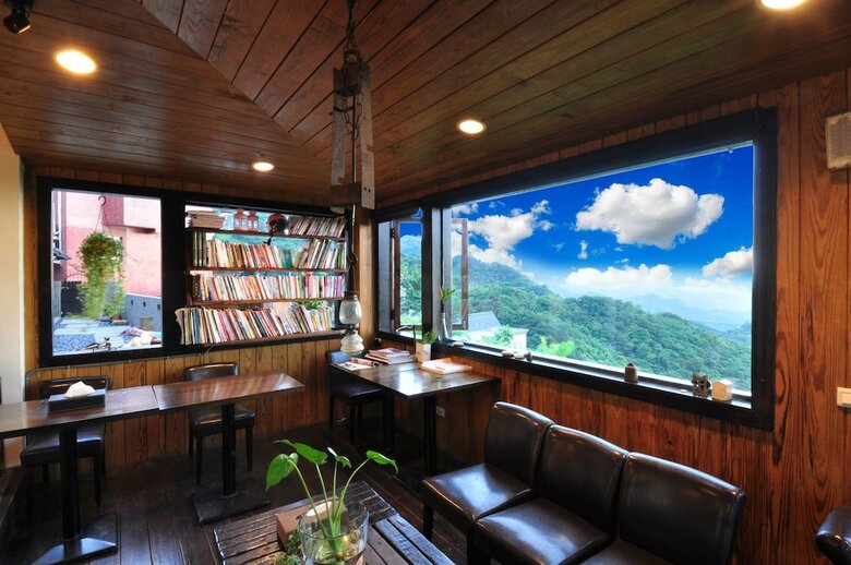 Bed & Breakfast Sunnyroom