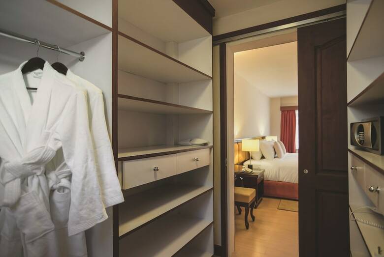 M�venpick Hotel & Residences Nairobi