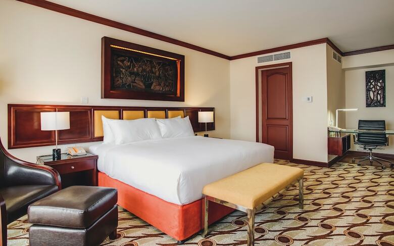 M�venpick Hotel & Residences Nairobi