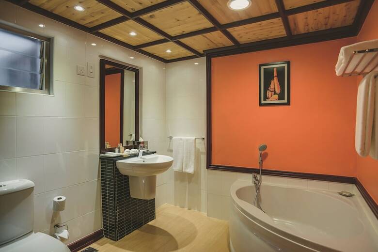 M�venpick Hotel & Residences Nairobi