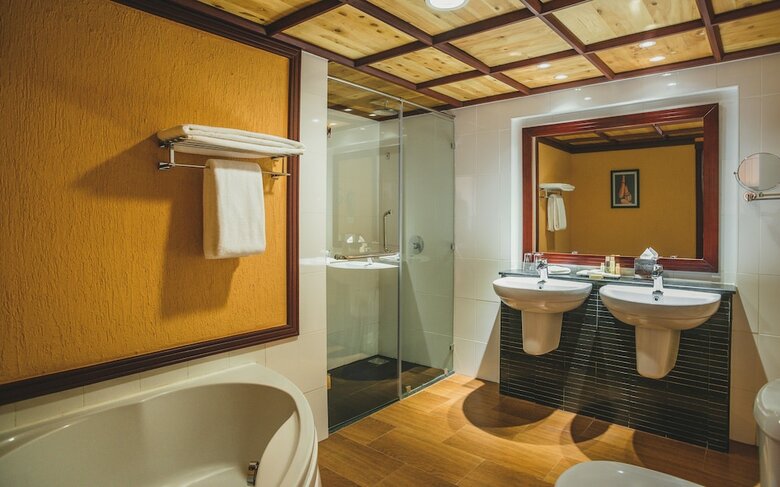 M�venpick Hotel & Residences Nairobi