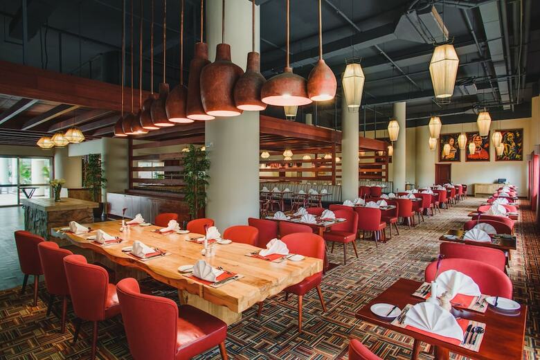M�venpick Hotel & Residences Nairobi