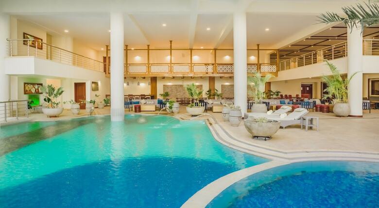 M�venpick Hotel & Residences Nairobi