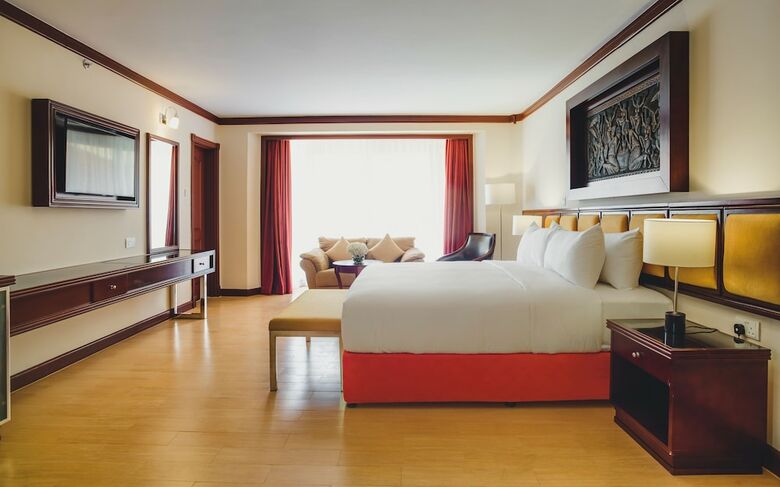 M�venpick Hotel & Residences Nairobi