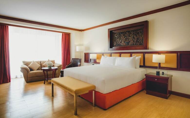M�venpick Hotel & Residences Nairobi
