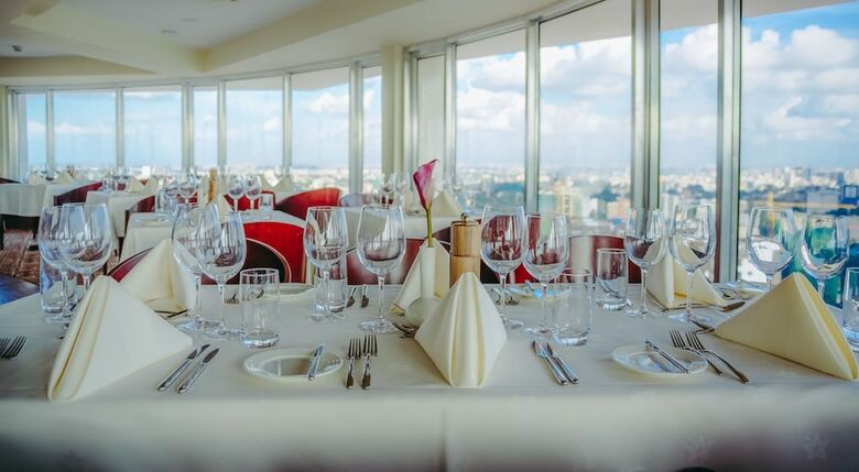 M�venpick Hotel & Residences Nairobi