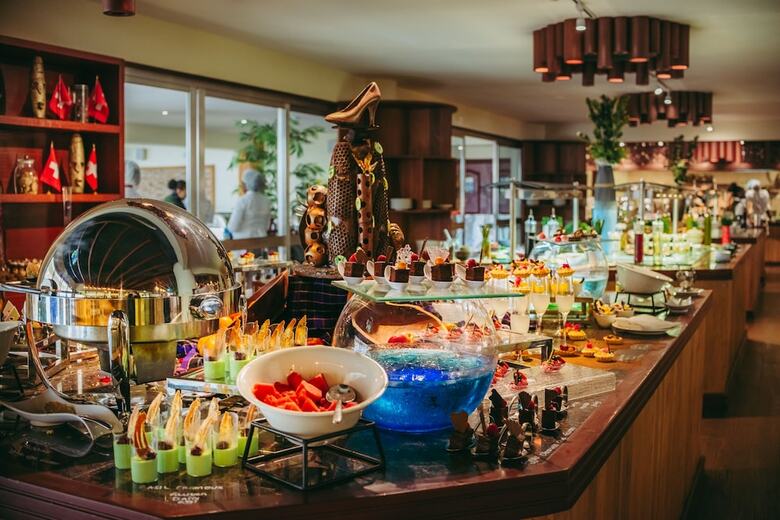 M�venpick Hotel & Residences Nairobi