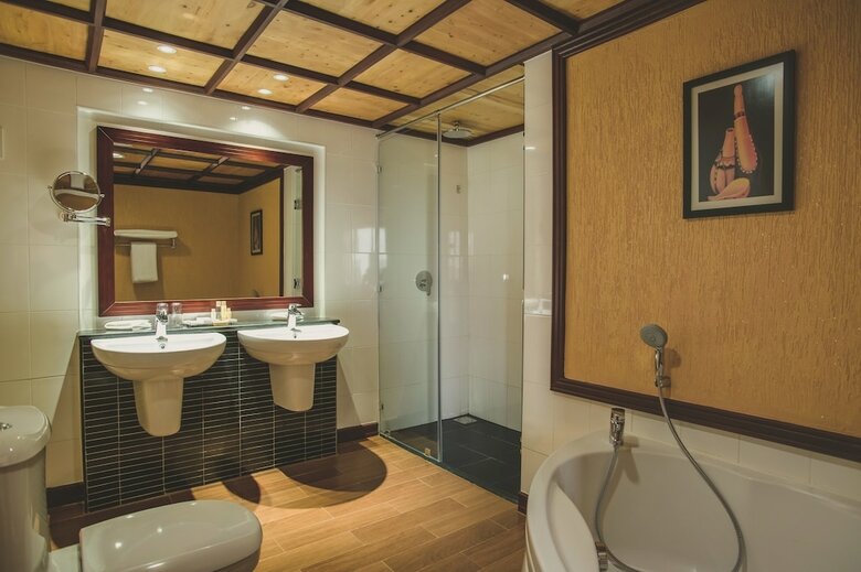 M�venpick Hotel & Residences Nairobi