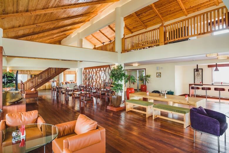 M�venpick Hotel & Residences Nairobi