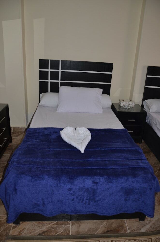 Bed & Breakfast Makadi Pyramids View