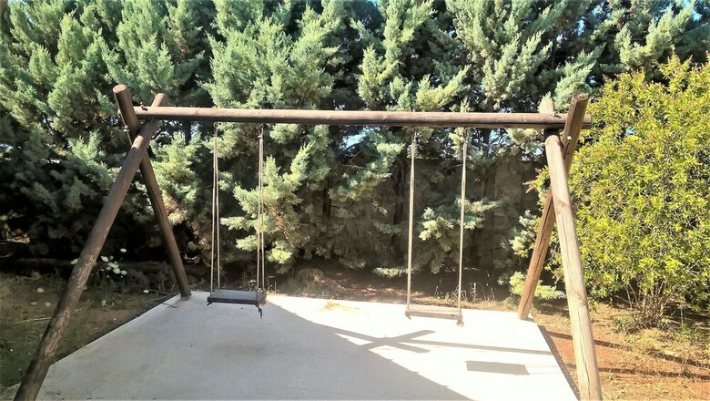 Apartamento Villa Belvedere