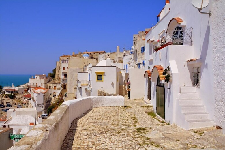 Apartamento Villa Belvedere