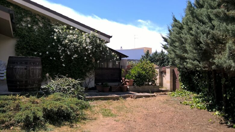 Apartamento Villa Belvedere