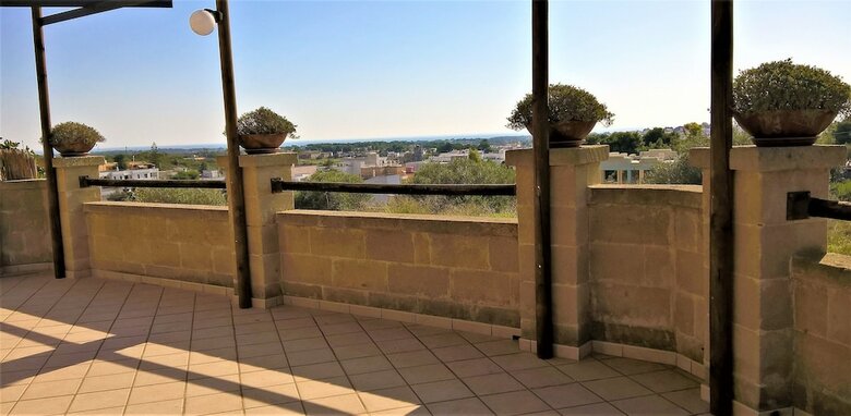 Apartamento Villa Belvedere