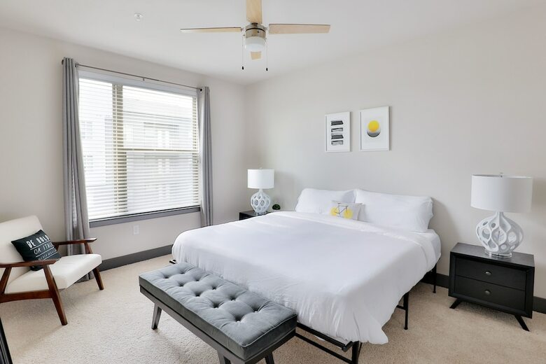 Kasa East Austin Apartments