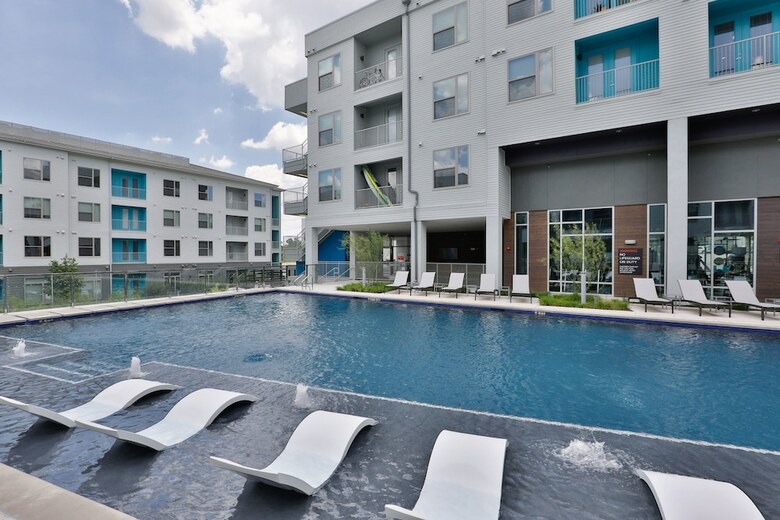 Kasa East Austin Apartments