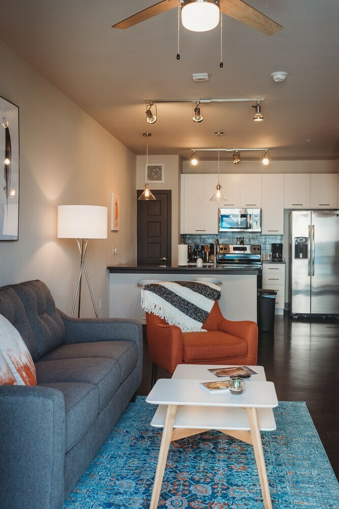 Kasa East Austin Apartments