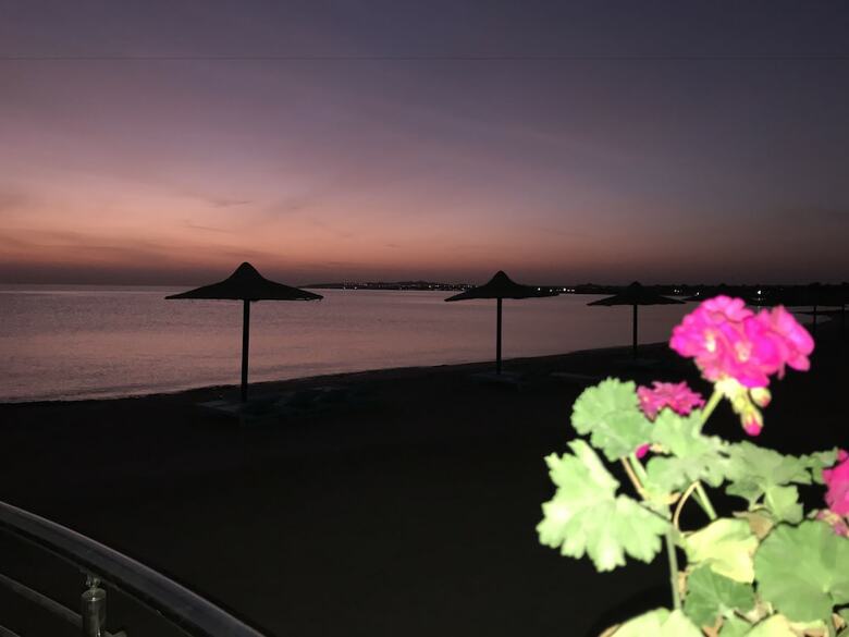 Apartamentos Cecelia Resort