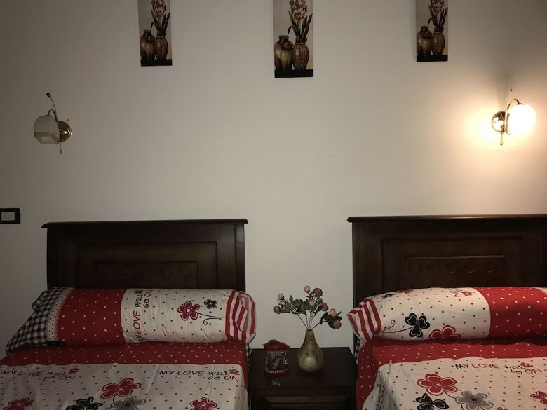Apartamentos Cecelia Resort