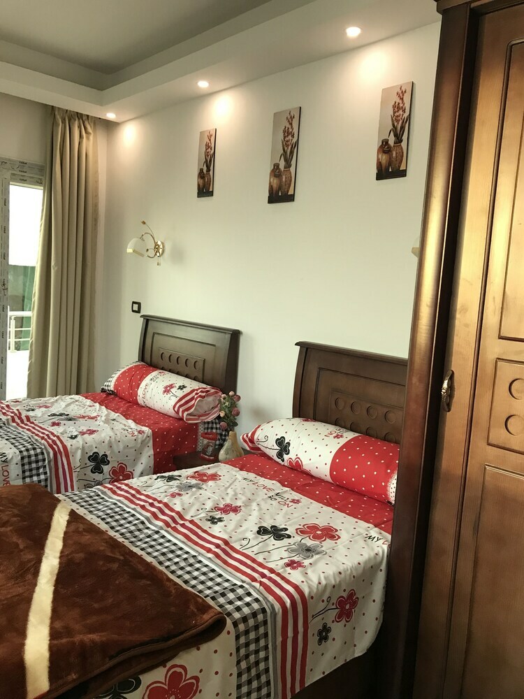 Apartamentos Cecelia Resort